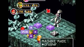 Lets Play Super Mario RPG - Part 80 - Damn it Peach!