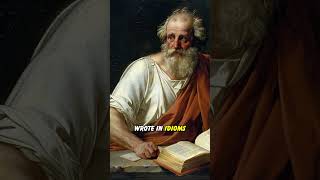 Aristotle’s Idioms Explained || Dr. Roy Casagranda #history