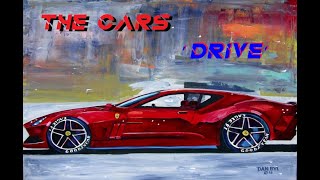 Hq Flac   The Cars   Drive   Super Enhanced  U0026 S  Remastered  Best Version Classic Rock