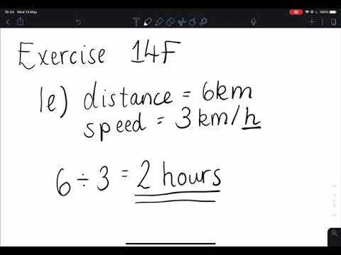 Calculating Time - YouTube