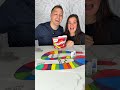 DIY Snakes and ladders! 🐍 🪜 #boardgames #classicgames #diygames