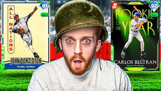 John Donaldson Has Returned To MLB 26...