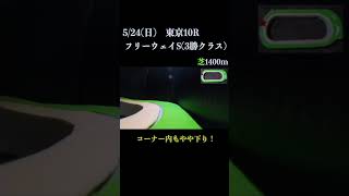 【買っちゃえばいいじゃん】フリーウェイステークス(3勝クラス) 2026 #競馬予想 #win5