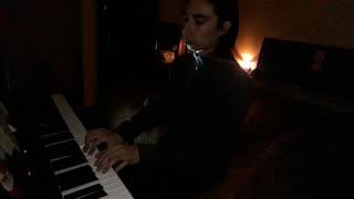 A Little Fragment Of Pacific By Sleeping At Last