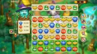 Magic Kitchen Level 88 screenshot 1