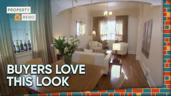 Declutter Strategies That Sell Homes Fast | The Unsellables