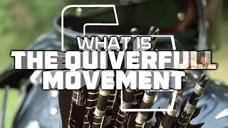 What Is the Christian Quiverfull Movement?