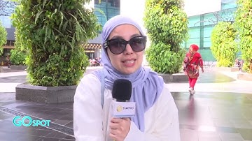 Makin Lengket! El Rumi Ajak Syifa Hadju Liburan Bareng Calon Mertua