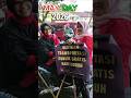 Kata Hati Seorang Buruh di Hari Buruh internasional