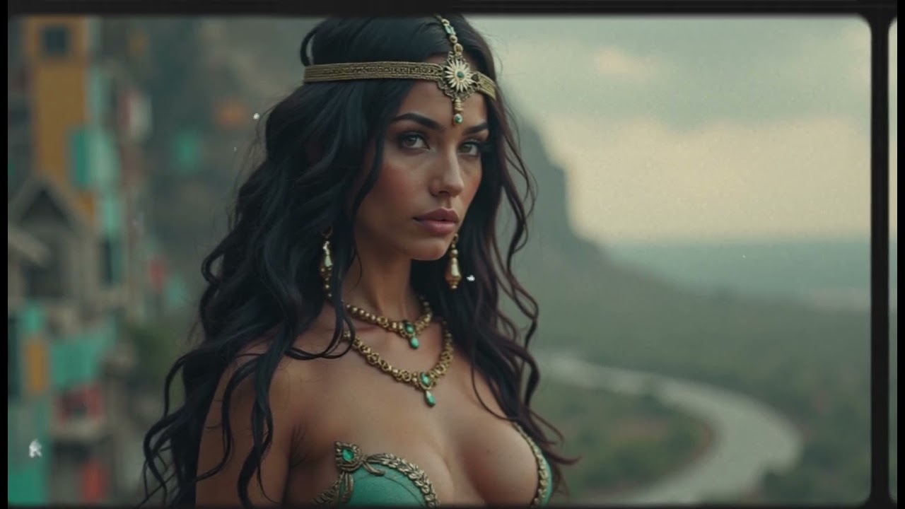 Suzuki Speed – Hanuman in Reduced Motion