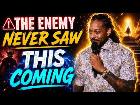 JUN 30TH : THE DOOR YOU'VE BEEN WAITING FOR MAY BE CLOSER THAN YOU THINK | PROPHET LOVY CHANNEL