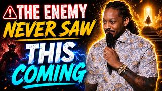 JUN 30TH : THE DOOR YOU'VE BEEN WAITING FOR MAY BE CLOSER THAN YOU THINK | PROPHET LOVY CHANNEL