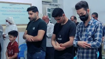 آيات الصيام القارئ عبدالله الأنصاري
