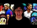 DET BESTE LAGET PÅ FIFA 17?! DET ULTIMATE FUT DRAFT!!