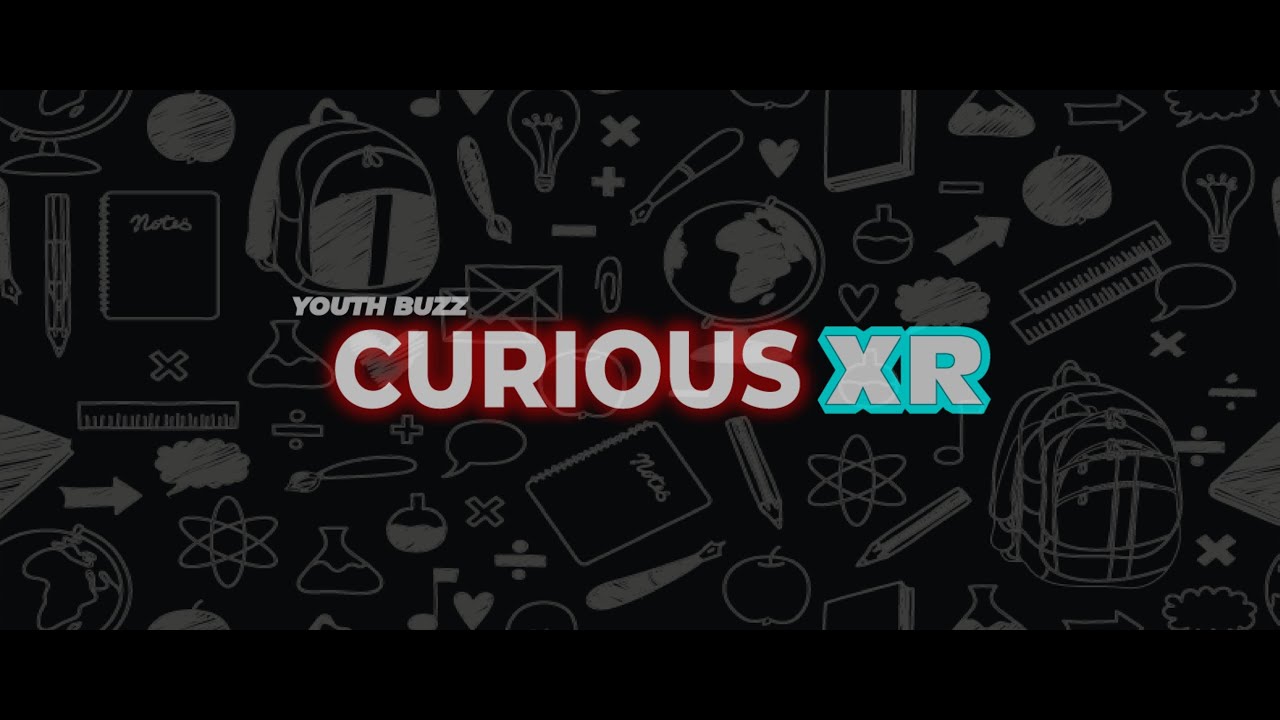 Curious XR - Smart class @ Home - YouTube