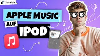 Apple Music auf iPod Touch/Classic/Nano/Shuffle abspielen screenshot 3