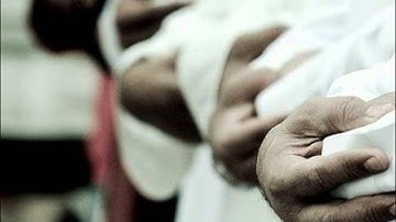 سورة القارعة بصوت الشيخ ناصر القطامي مبكية جدا