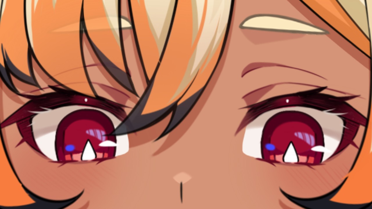 AHHHHHHHHHHHHHHHHHHHHHHHHHHH【V4Mirai | Serina Maiko】