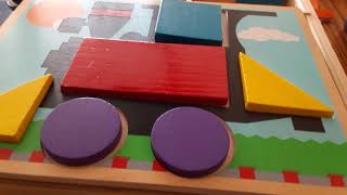 pattern  blocks