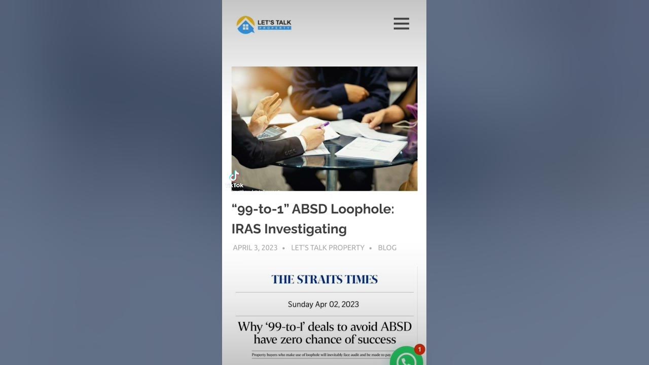 what-is-this-99-1-loophole-letstalkproperty-sgproperty-sgrealestate