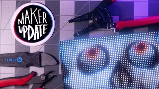 Face It [Maker Update] | Maker.io
