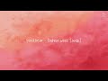 BLACKBEAR Fashion Week Audio BLACKBEAR Fashion Week Audio