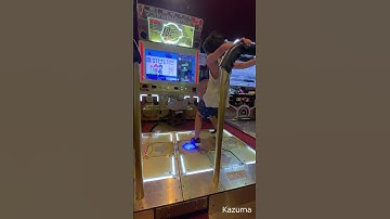 【DDR練習中】ESP ロールプレイングゲーム【KAZUMA】 #音ゲー