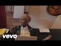 Laura Mvula - Recording 'Sing To the Moon'