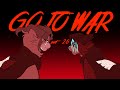 GO TO WAR // PART 28 [SPOILERS FOR AOT S3]