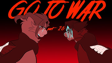 GO TO WAR // PART 28 [SPOILERS FOR AOT S3]