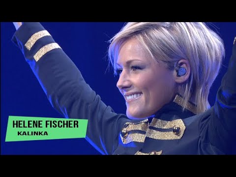 Helene Fischer - Kalinka (Бг превод)