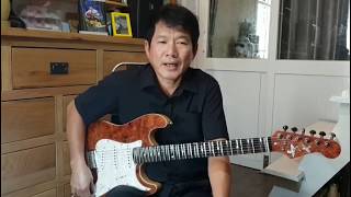 Thu Phong Bản Vắn Hơi Bắc