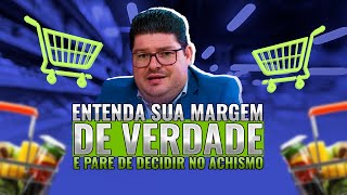 Saiba como calcular a margem de lucro no varejo e tomar decisões com segurança