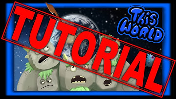 This World TUTORIAL - My Singing Monsters Composer