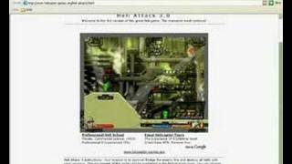 Heli Attack 3 All Weapons In Traning Zone