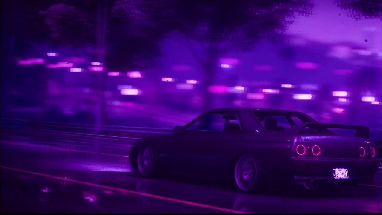 HXVRMXN - SWITCHING LANES パワフル - YouTube