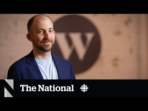 Wealthsimple’s ‘scrappy’ start