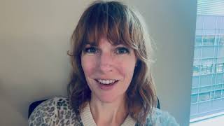 Meet Dr. Kate Darling, Our 2025 Modern-Day Explorer