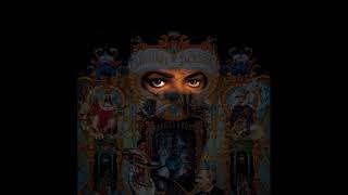 Michael Jackson - Jam (Demo) - Dangerous: Special Edition Bonus Material
