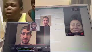 Video call software now available for low GPU... works on both low PC. Get the software today screenshot 4
