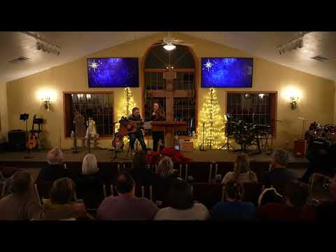 Whisper Merry Christmas by Richard Hecker copyright 2023