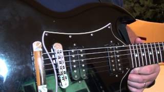 2005 Gibson SG Special Demo / Review