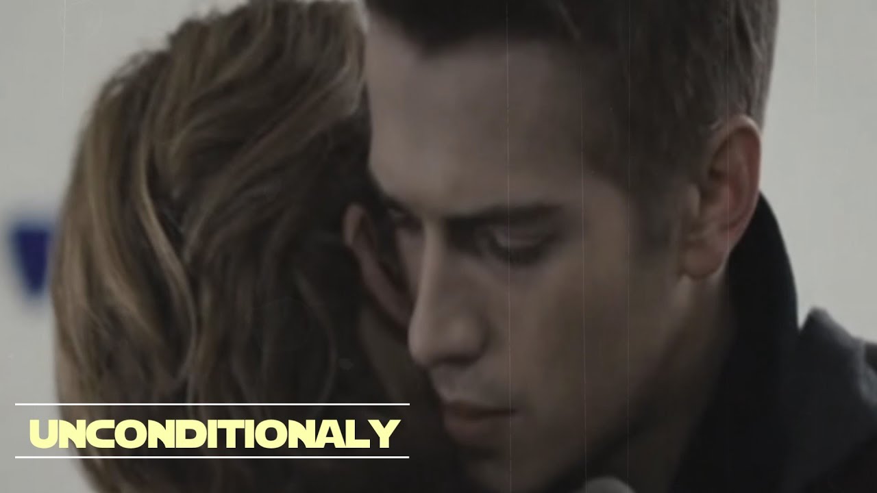 SW/OUAT - Unconditionaly (Obikin)