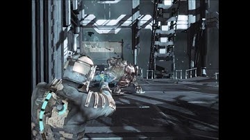 Dead Space (PC): Chapter 4 - Obliteration Imminent - Impossible mode 1/3