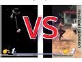 Quien baila mejor para usted? Michael Jackson VS este Señor? Vote # 1 o # 2 ???