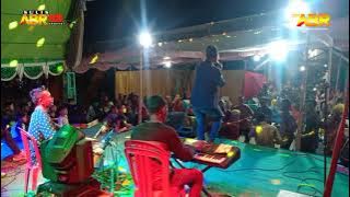 NEW ABR - MARGONDES MC - CINTA SABUN MANDI - NIKO JAYA AUDIO