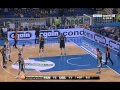 [3D] - Dimitris Diamantidis: 13 points in 75 seconds [HD]