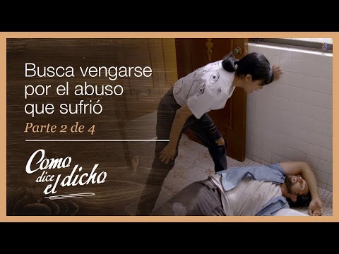 Video: VIOLADA CON VERDADES