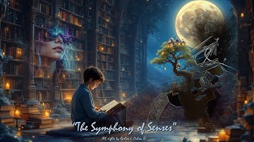 The Symphony of Senses. Trailer 2025