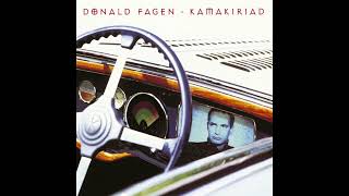 Watch Donald Fagen Teahouse On The Tracks video
